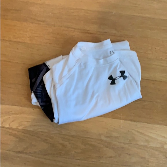 Under Armour Other - Under Armour Sleeveless Shirt